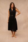 VESTIDO BENEDITA NEGRO VESTIDO BENEDITA NEGRO