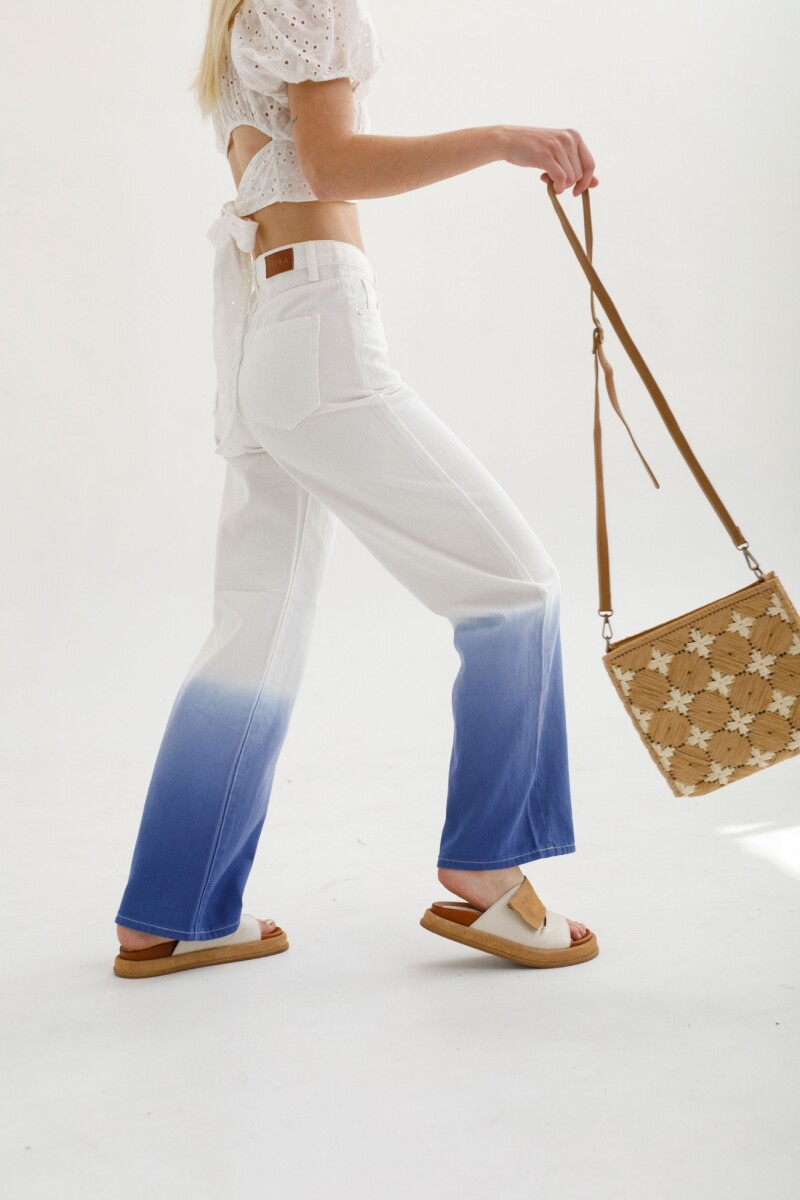 Pantalon Telma - Dorado — PetraStore