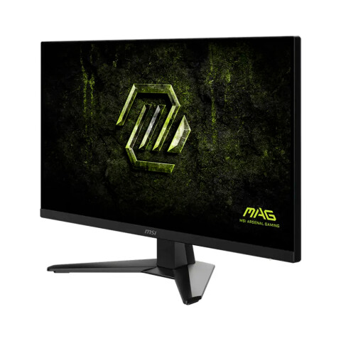 MSI Monitor Gamer MAG-272F 27" FHD a 240Hz - Black MSI Monitor Gamer MAG-272F 27" FHD a 240Hz - Black
