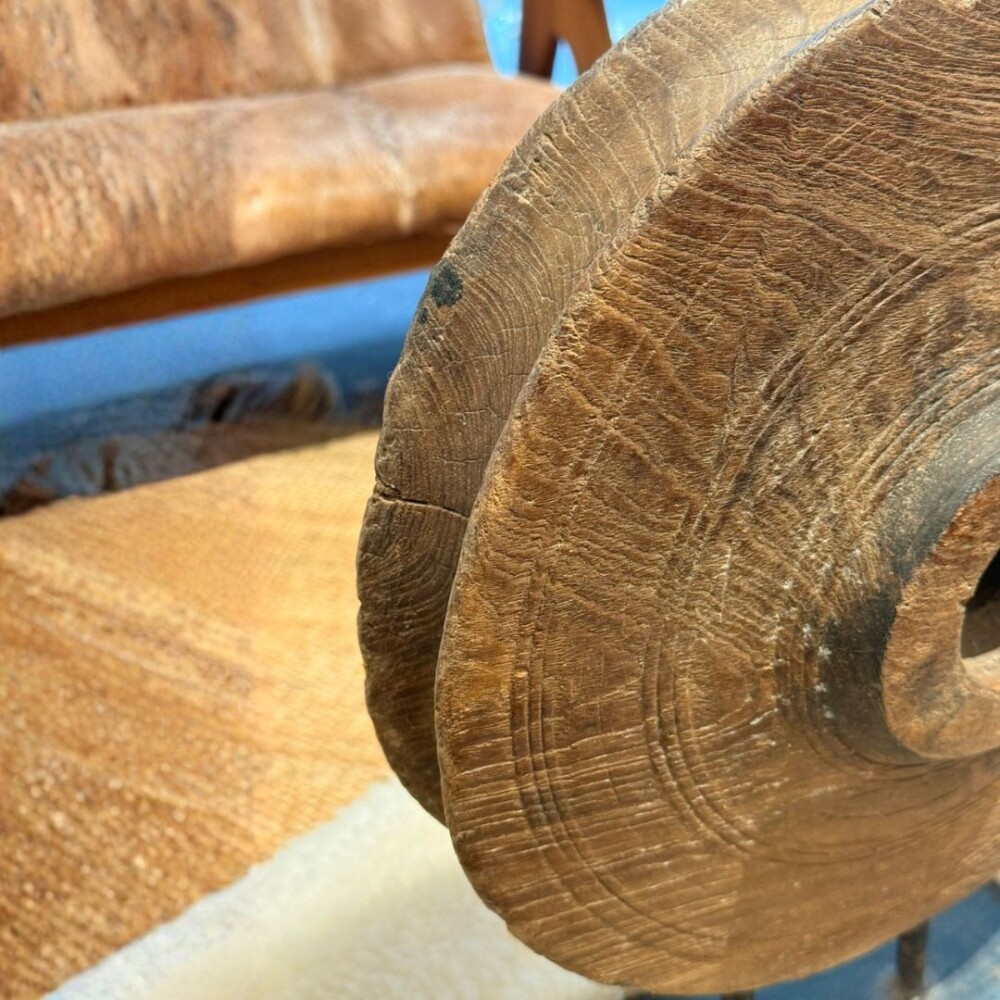 Rueda Prana Rueda Prana