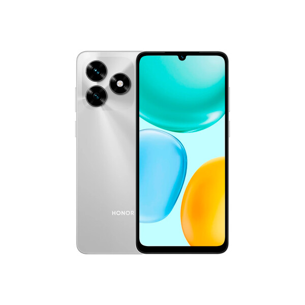 Honor X5c Plata 128GB Libre Honor X5c Plata 128gb Libre