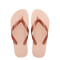 Sandalias de Mujer Havaianas Top Tiras Rosa Ballet