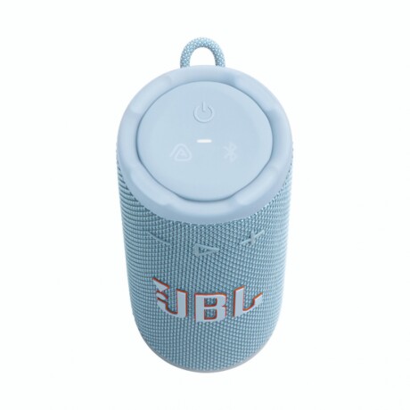 PARLANTE PORTATIL JBL GRIP BT SPEAKER Parlante Inalámbrico JBL Grip BT Compatible Con Auracast - Light Blue