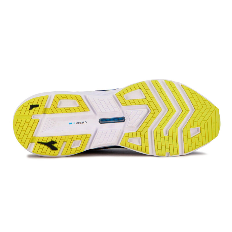 Diadora Mythos Blushield Volo 3 Azul-rosado