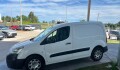 PEUGEOT PARTNER FURGON 1.6 2016 PEUGEOT PARTNER FURGON 1.6 2016