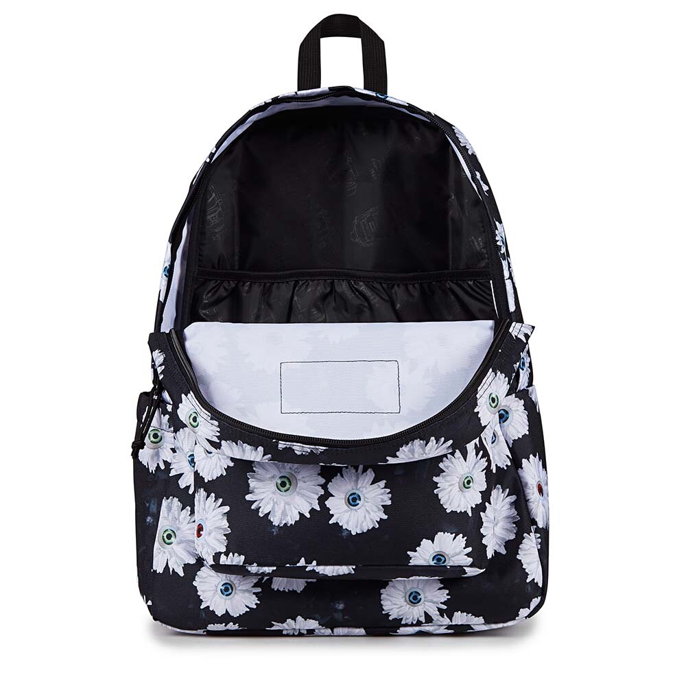 Mochila Superbreak Plus Eyeball Blossom