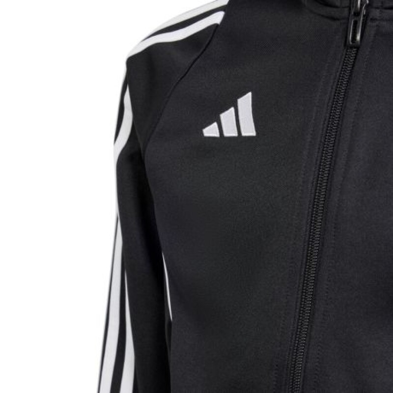 adidas TIRO 24 TRAINING KIDS Black