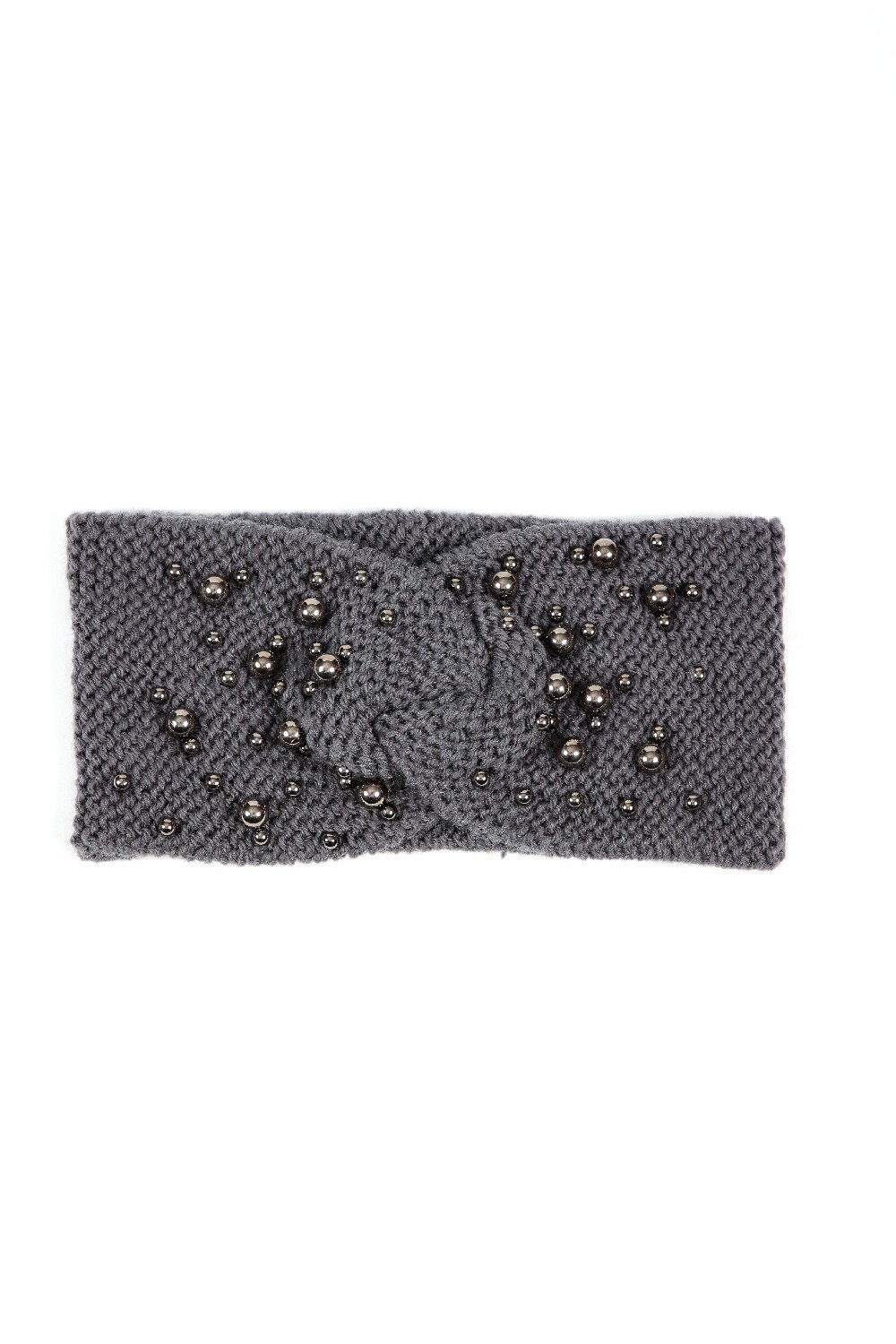 Gorro Aurelion Gris Oscuro