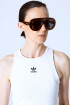 Tank White