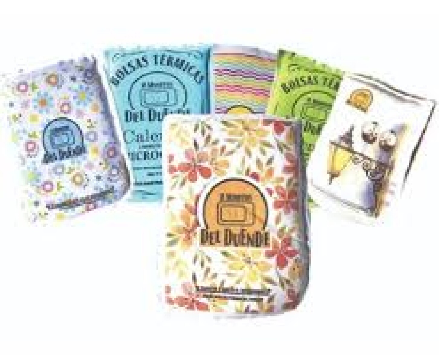 Bolsa de Semillas Clásica 