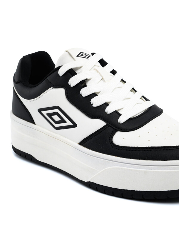 Championes MILO-HIGH Umbro Mujer 092