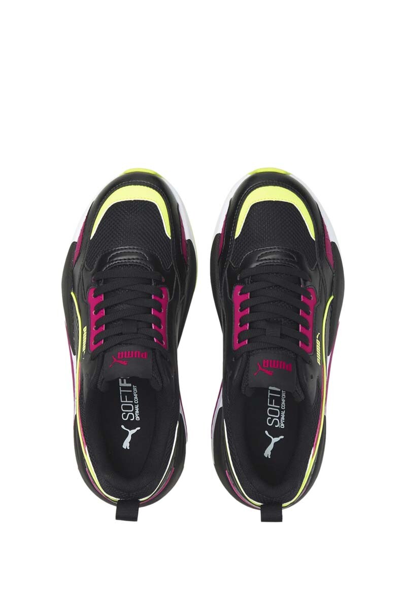 Champion Deportivo PUMA X-Ray Negro