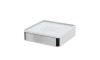 Jabonera blanca Spirit BA0143 Jabonera Blanca Spirit Ba0143