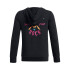Pjt Rck Boys LS FZ HD Q2-BLK BLK-001
