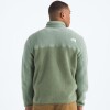 campera Polar Yumiori Full-Zip Bark Mist/slate Moss/fi
