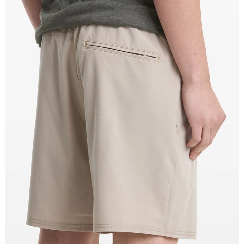 Bermuda Volcom ABG NOMOLY EW SHORT 18 - Beige Bermuda Volcom ABG NOMOLY EW SHORT 18 - Beige