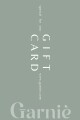 Gift Card Gift Card