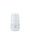 Biberón Suavinex Fisiológico 0 a 3 meses Flujo S 150 ml Azul