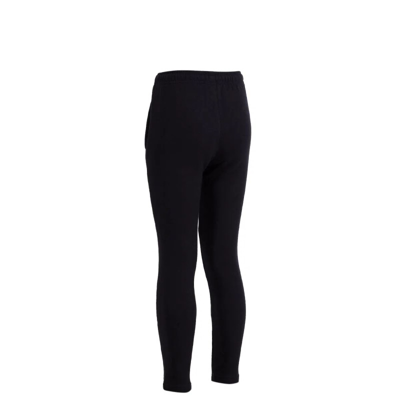 Pantalon de Niños Topper Chupin Kids Negro