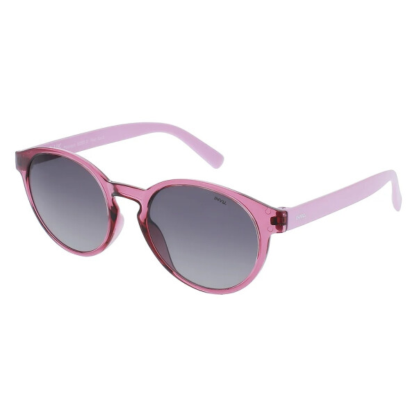 INVU B2323D Transp Purple/Lilac Polarized Invu B2323d Transp Purple/lilac Polarized