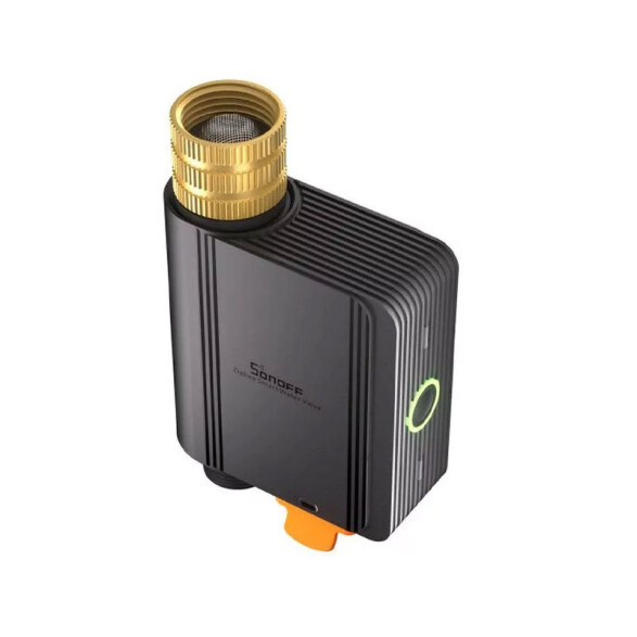 Válvula de agua inteligente Zigbee y Bluetooth 3/4" SONOFF SO0134