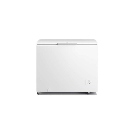 Freezer Electrolux Inverter Frío Humedo 320 Lts Blanco