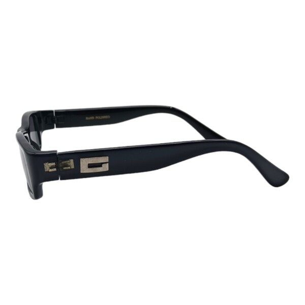 HAND POLISHED C NEGRO U Negrocombinado