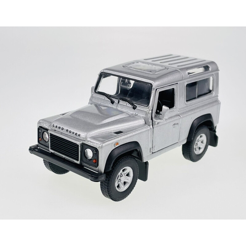 Land Rover Defender 1:32 Land Rover Defender 1:32