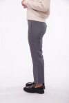 PANTALÓN JAVIERA GRIS OSCURO