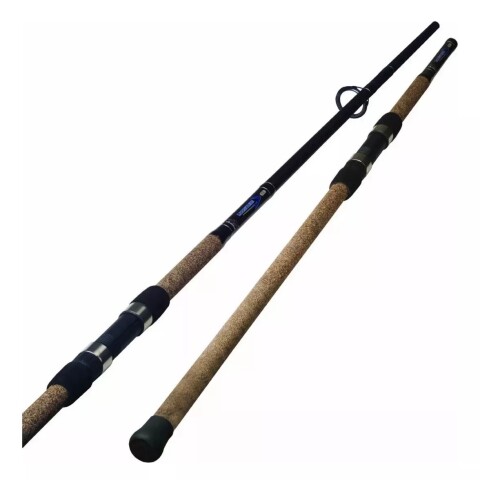 Caña Okuma Longitude 3,90 Mts Rotativo Caña Okuma Longitude 3,90 Mts Rotativo