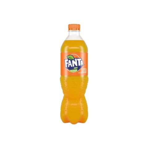 FANTA 600ml FANTA 600ml