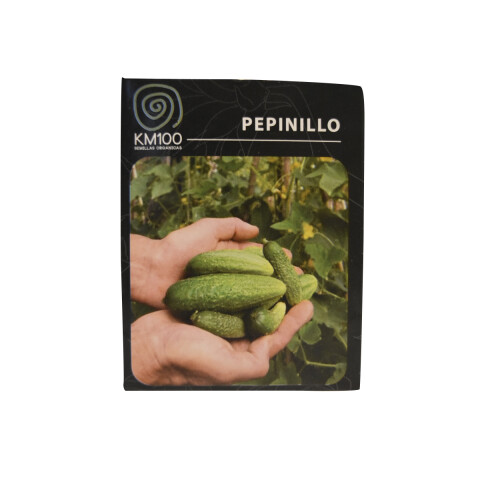 Semillas autocultivo de pepinillos KM100 Semillas Pepinillos