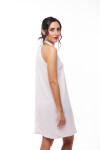 VESTIDO AGATA CRUDO