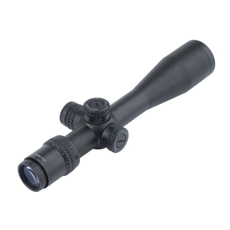 Mira telescópica iluminada de primer plano focal Veyron 6-24x44 IR Mira telescópica iluminada de primer plano focal Veyron 6-24x44 IR