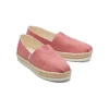 Fad Rse Heavy Twill Alppro Esp - Mujer Pink