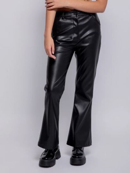 PANTALON PIECE OF CAKE CANADA NEGRO