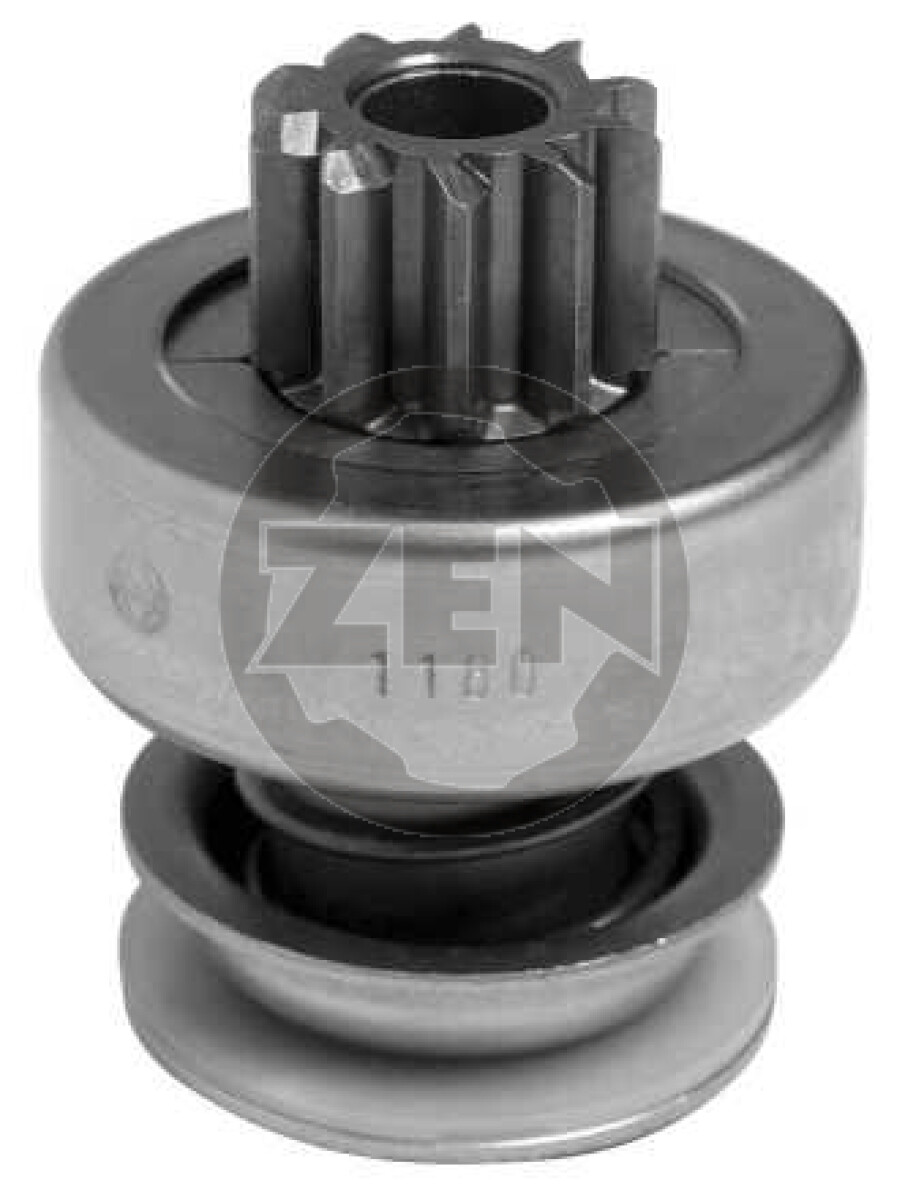 BENDIX ARRANQUE - M.BENZ TRUCK BOSCH ZEN 