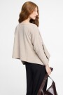 SWEATER Plata