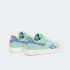 Championes Reebok Court Retro Verde