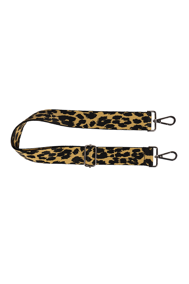 Correa para Cartera Bandolera - Multicolor 