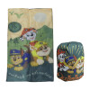 Sobre de dormir Infantil Paw Patrol