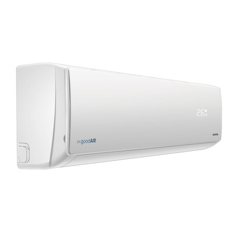 Aire acondicionado goodAIR 18.000 BTU Inverter GAET18INV Aire acondicionado goodAIR 18.000 BTU Inverter GAET18INV