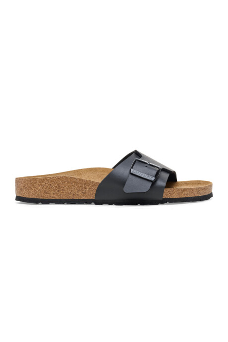 Sandalia Catalina Bf - Estrecho Negro