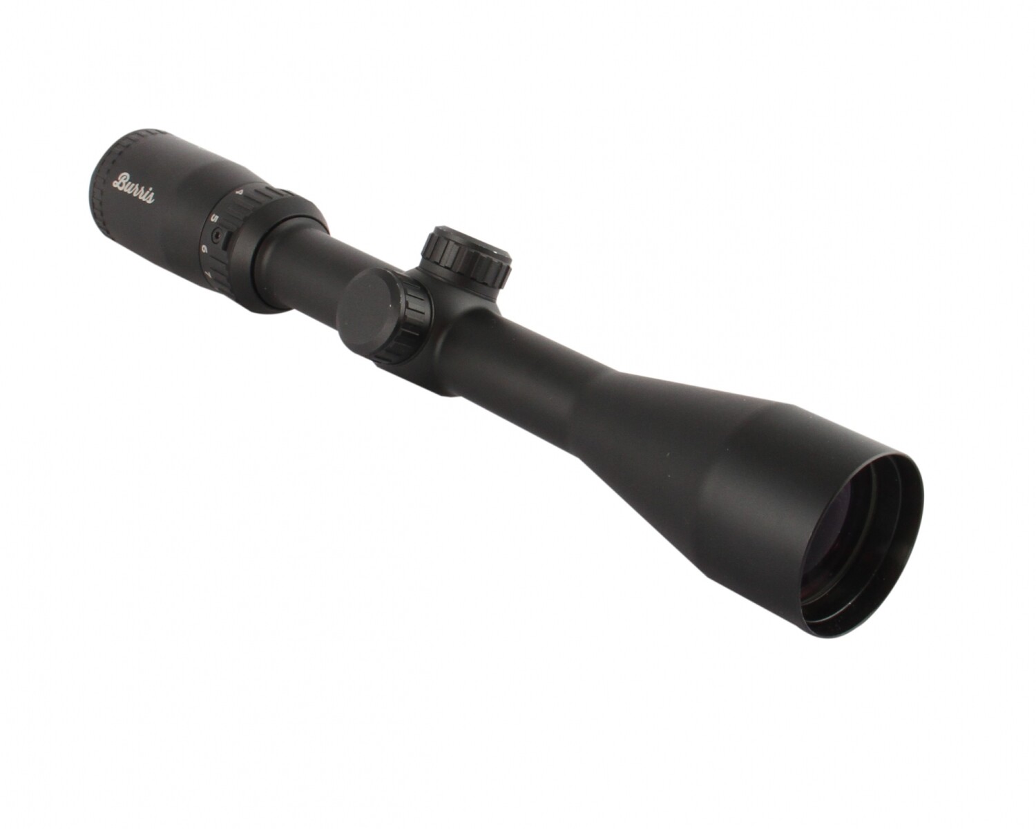 MIRA TELESCOPICA BURRIS DE CAZA 3-9X40 ARH-079 