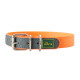 COLLAR HUNTER CONVENIENCE 28-36CM NARANJA COLLAR HUNTER CONVENIENCE 28-36CM NARANJA