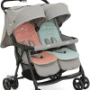 Coche doble aire tiwn JOIE mineral Coche doble aire tiwn JOIE mineral