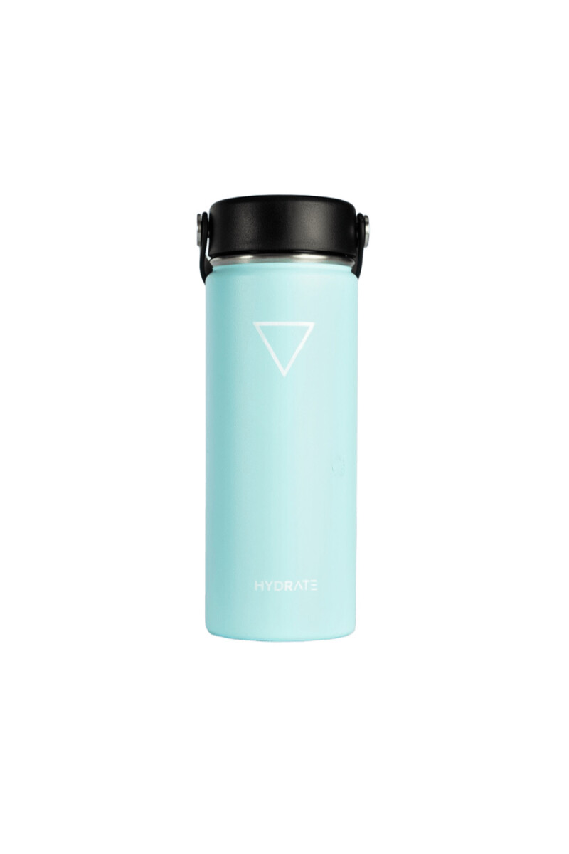 TERMO HYDRATE 530ML - CELESTE 