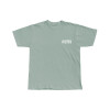 Remera Pulau Overthink Verde