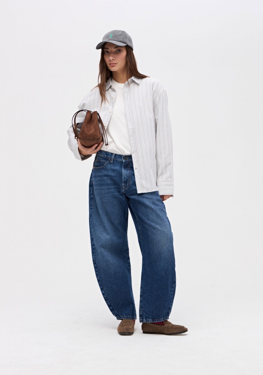 Jean Luisa - Blue 26 