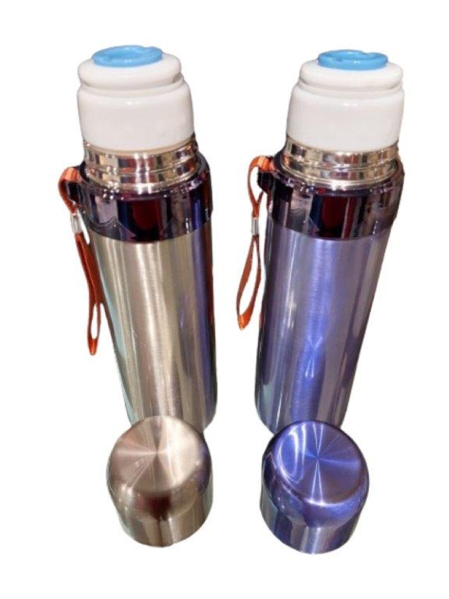 Termo Acero Inox 500 ML No 304 de Unisex - WDF32 - S/color 